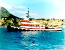 Towboat