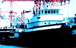 Towboat