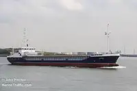 74.94m Cargo Vessel