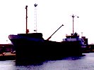 Dry cargo vessel for sale