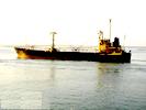 Bulk carrier