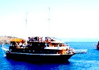 Passenger ship