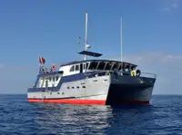2008 Research - Survey Vessel For Sale