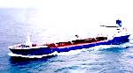 Oil tanker, Chemical tanker