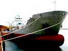 Oil tanker for sale