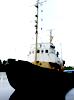 tug boat on sale