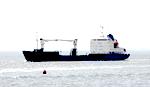 Bulk carrier