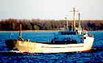 Bulk carrier