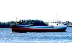 Bulk carrier