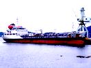 Oil tanker, Chemical tanker
