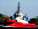 Towboat