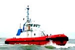 Towboat