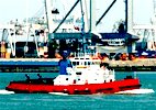 Towboat