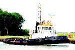 Towboat