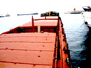 Dry cargo vessel for sale