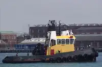 15 TBP Twin Screw Tug - Sale / Charter