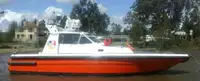 1997 MISCELLANEOUS Pilot Vessel 11.65 m