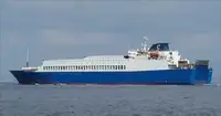 575' RoRo/2,863 Lane Meters
