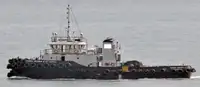 30m Twin Screw Tug