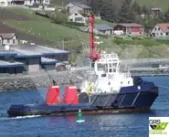 32m / 52ts BP Tug for Sale / #1038302