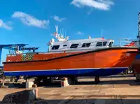 2010 CREW BOAT Wind Farm Vessel For Sale