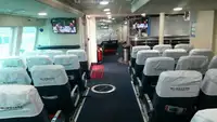 40m Cat Ferry