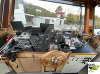 25m / 236 pax Accomodation Vessel for Sale / #1123510