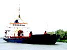 Bulk carrier