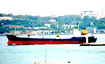 Bulk carrier