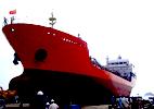 LNG carrier