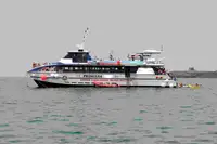 23.97m Catamaran Ferry