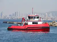30TBP 19M TUGBOAT NEW BUILD