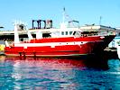 Fishing Trawler