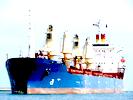 Bulk carrier