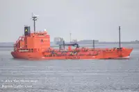 99.92m LPG Vessel For Sale