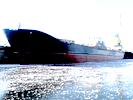 Ship river-sea type STK for sale