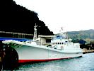 Fishing Trawler