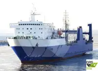 191m / 120 pax Passenger / RoRo Ship for Sale / #1027479