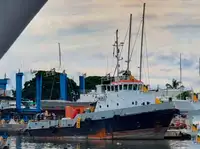 1994 Tug - Twin Screw For Sale