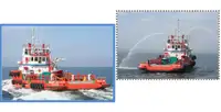 38m 45t Tug Utility