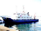 Motor vessel