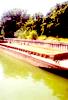barge - platform for sale