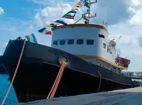 1963 Tug - Single Screw For Sale