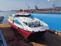 40m Cat Ferry