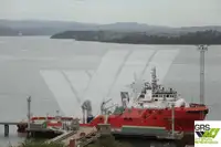 70m / DP 2 / 65ts BP AHTS Vessel for Sale / #1069941