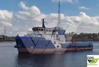 38m AHTS Vessel for Sale / #1124353