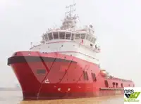 75m / DP 2 / 120ts BP AHTS Vessel for Sale / #1088794