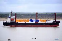 M/V "MAMBA B" (EX MAMBA REF BEXT028/ CYC/2015