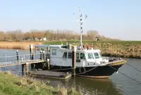 BA-CO veer- / dag passagiersboot