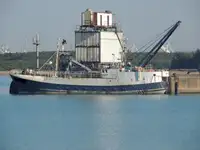 27m Freezer Long Line Vessel